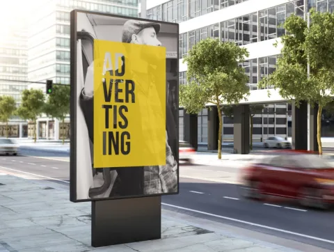 Media and Advertising