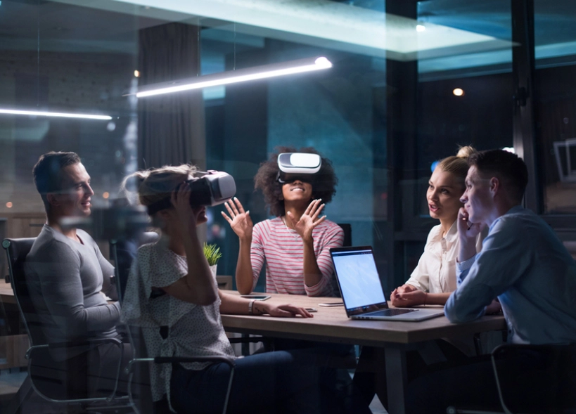 Hospitality-Technology